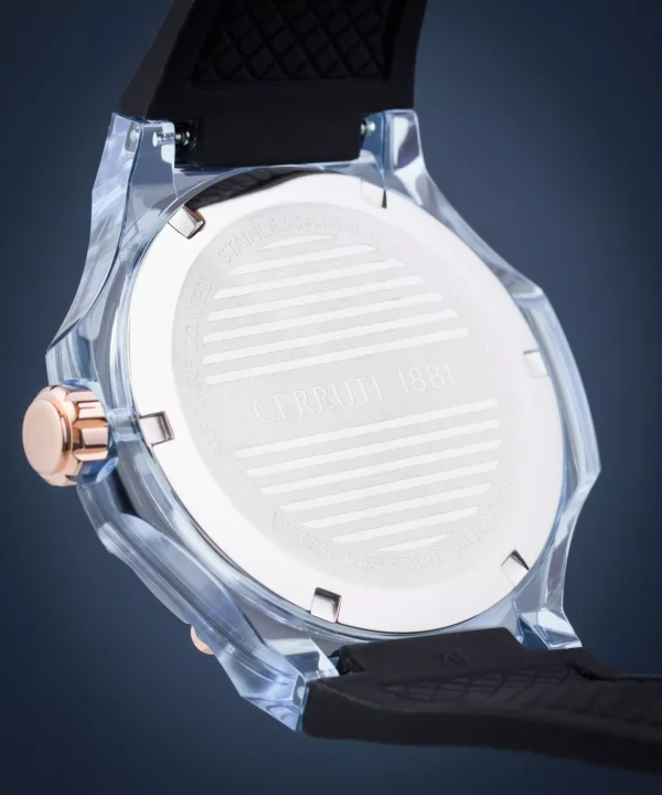 Montre Cerruti 1881 CIWGN0022904 – Image 4