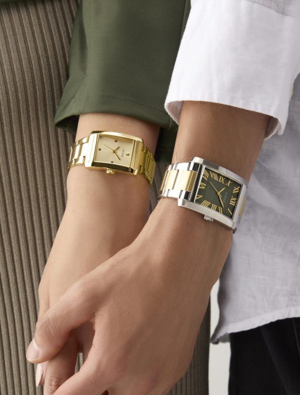 Montre Guess GW0876L2 – Image 3