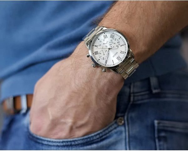 Montre Guess Homme GW0066G1 – Image 5