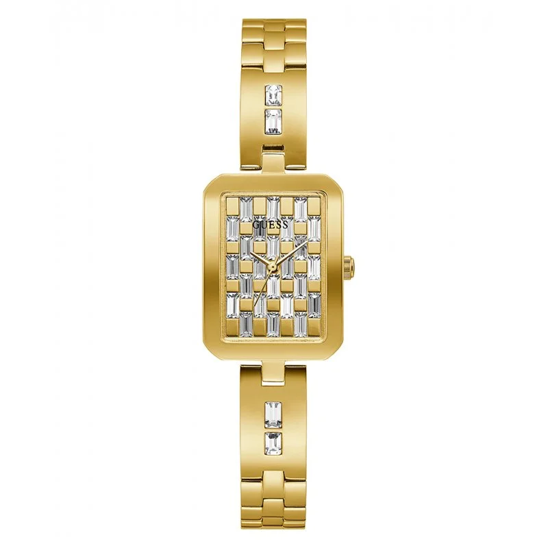 guess-ladies-watch-gw0102l2 Montre Guess GW0102L2 – Image 1