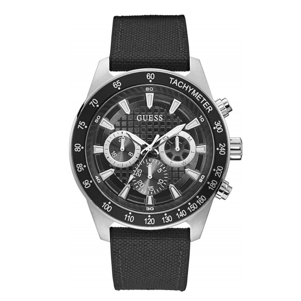 montre guess Gw0206g1 Montre Guess GW0206G1 – Image 1