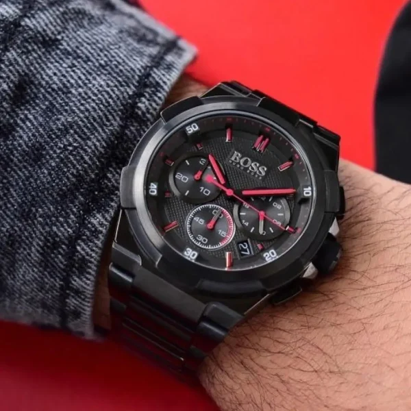 Montre Hugo Boss 1513361 Supernova – Image 4