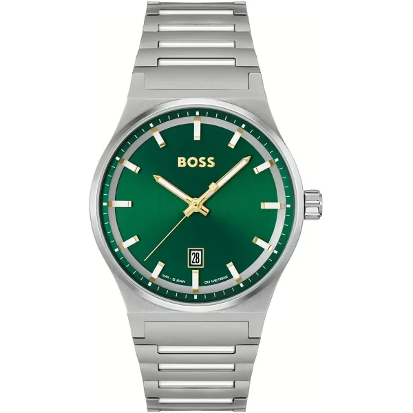 Montre Hugo Boss 1514079 Candor