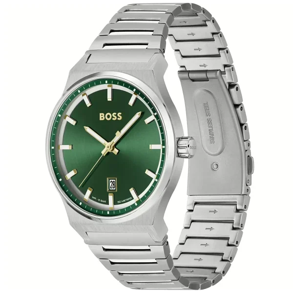 Montre Hugo Boss 1514079 Candor – Image 2