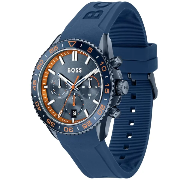 Montre Hugo Boss 1514142 Runner – Image 2