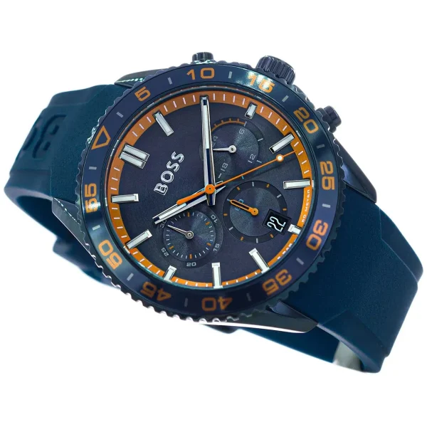 Montre Hugo Boss 1514142 Runner – Image 4