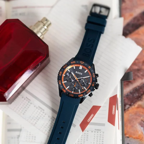 Montre Hugo Boss 1514142 Runner – Image 5