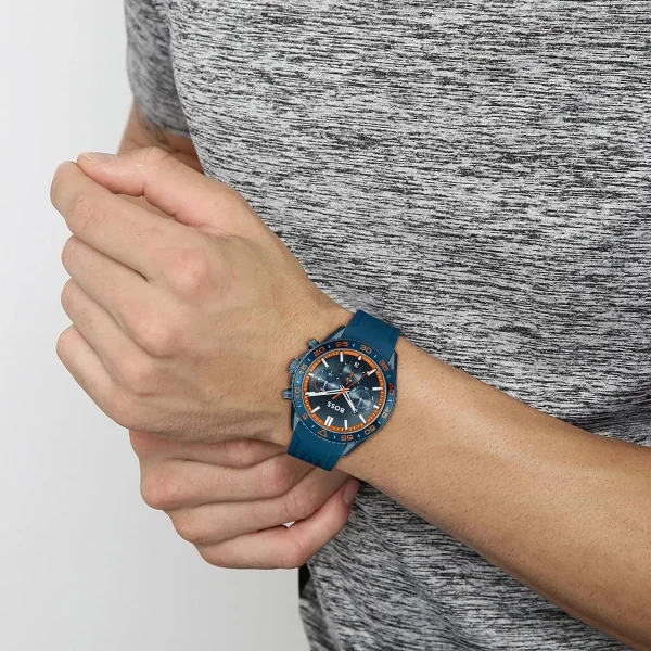 Montre Hugo Boss 1514142 Runner – Image 7
