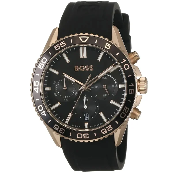 Montre Hugo Boss 1514168 Runner – Image 2