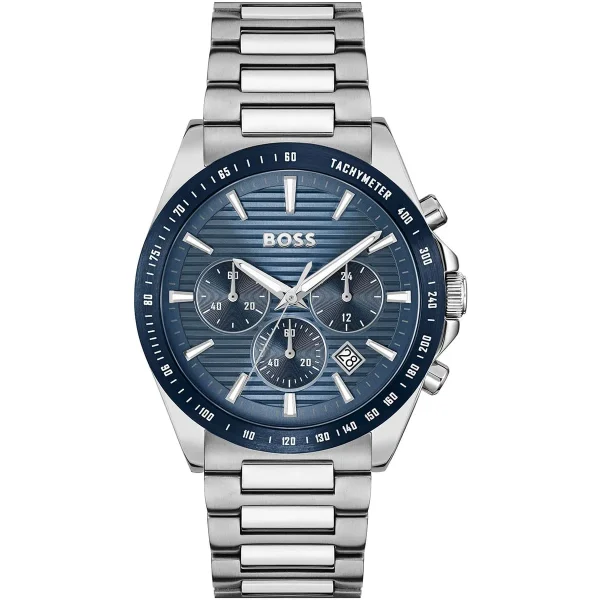Montre Hugo Boss 1514240 Strike