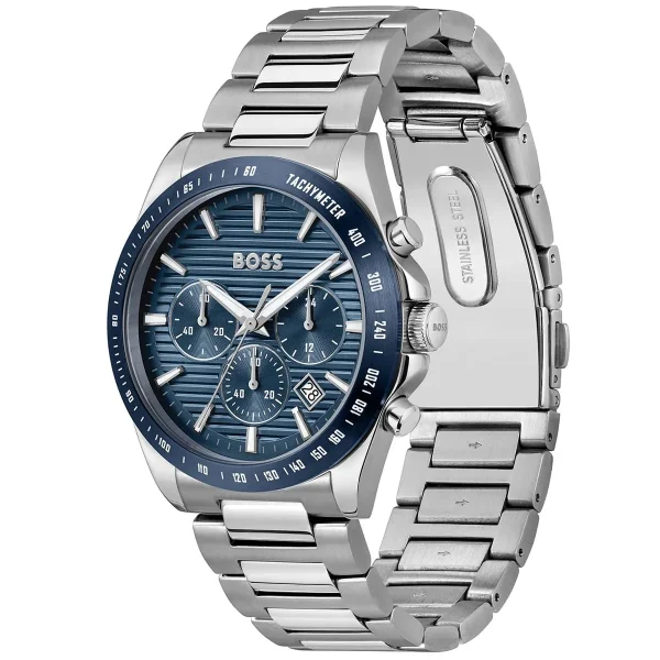 Montre Hugo Boss 1514240 Strike – Image 2