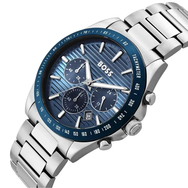 Montre Hugo Boss 1514240 Strike – Image 4