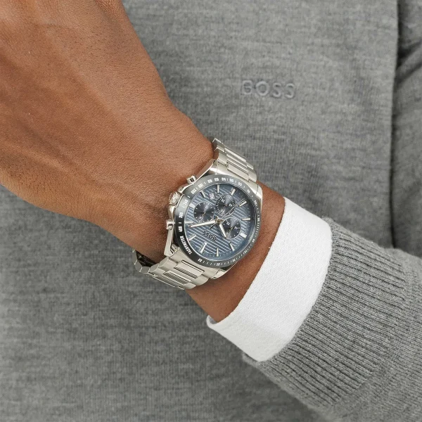 Montre Hugo Boss 1514240 Strike – Image 7
