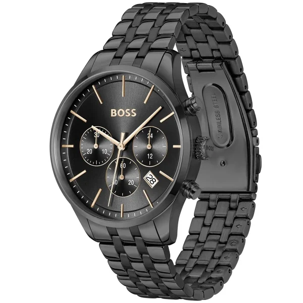 Montre Hugo Boss 1514256 Avery – Image 2