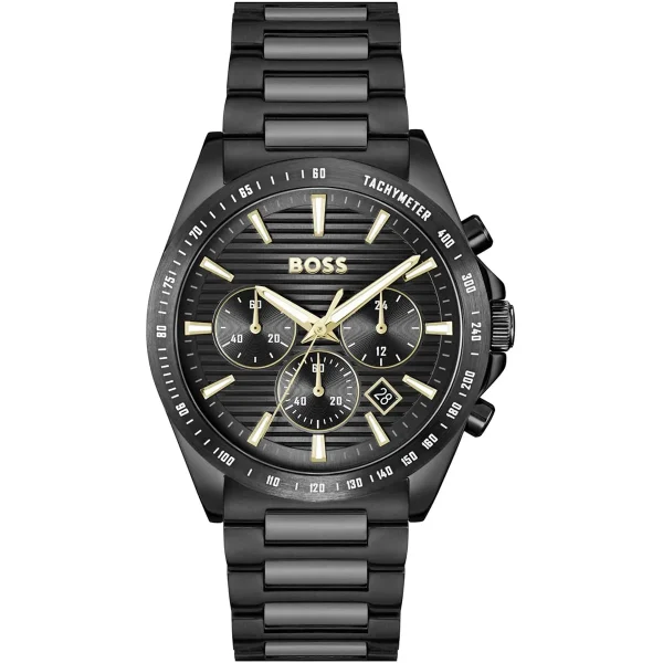 Montre Hugo Boss 1514291 Strike