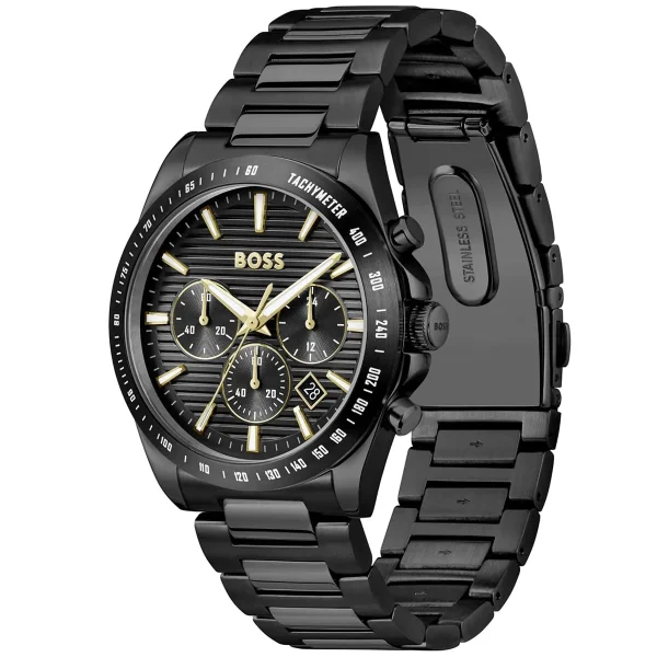 Montre Hugo Boss 1514291 Strike – Image 2