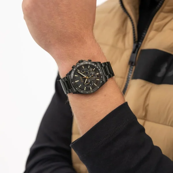 Montre Hugo Boss 1514291 Strike – Image 4
