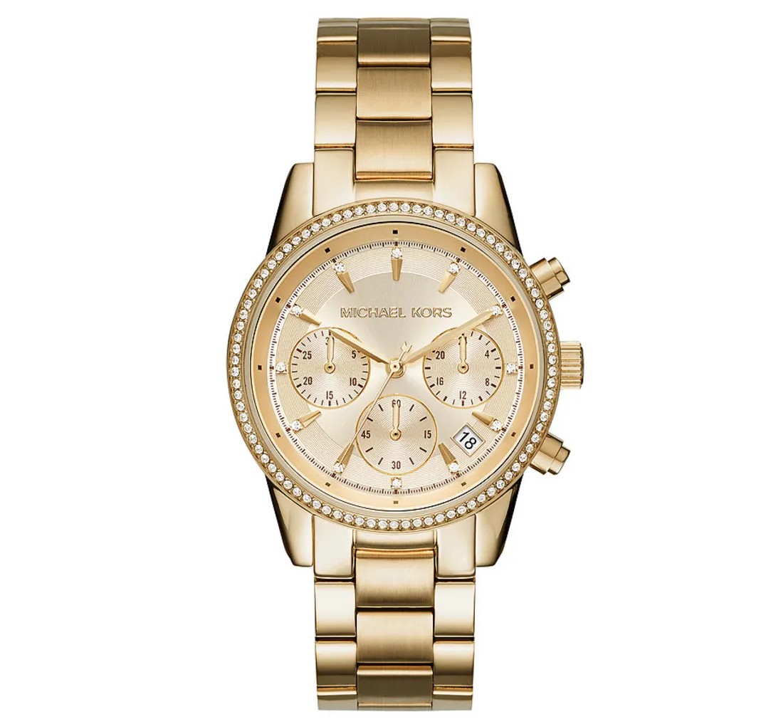 4053858642355_1_3c93 Montre Michael Kors MK6356 – Image 1