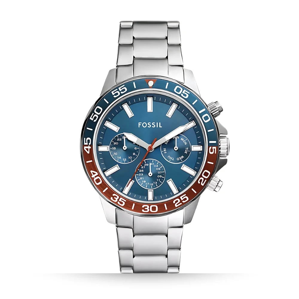 BQ2842 Montre Fossil BQ2842 – Image 1