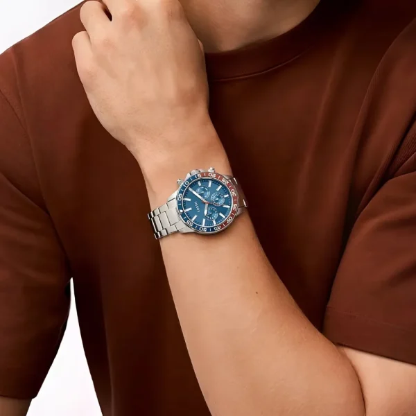 Montre Fossil BQ2842 – Image 4