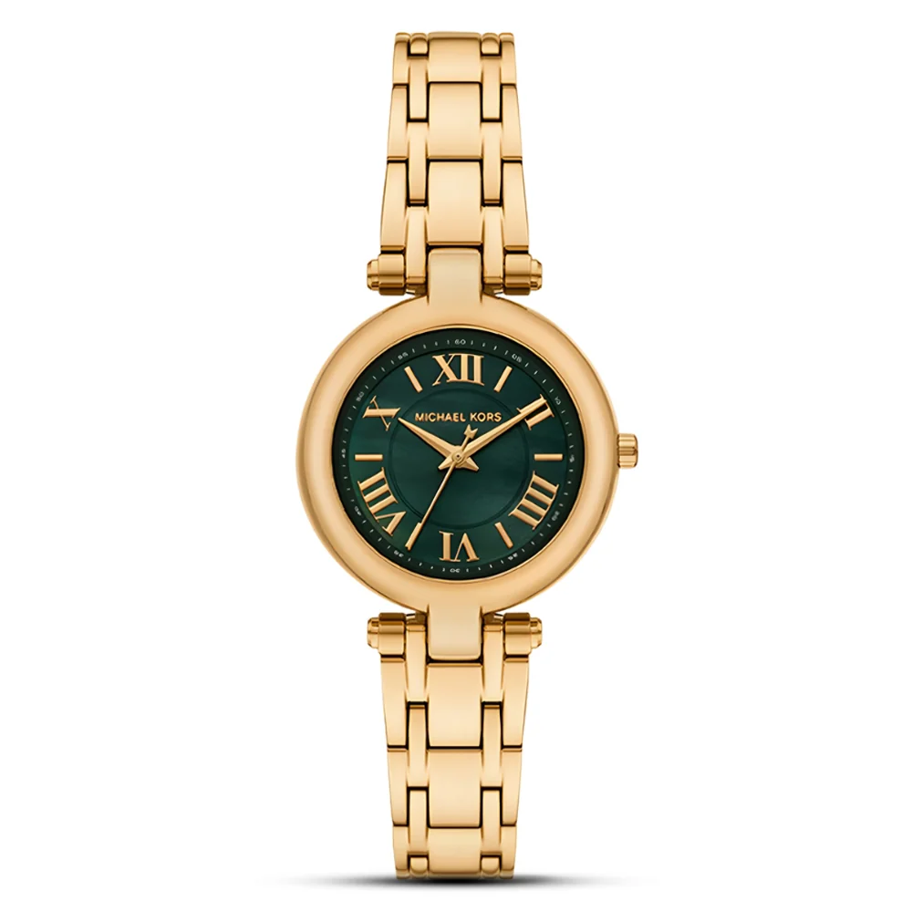MK4892 Montre Michael Kors MK4892 Laney – Image 1