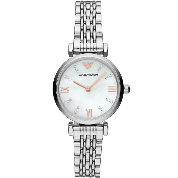 Montre Emporio Armani AR11204 Gianni T-Bar