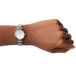 Montre Emporio Armani AR11204 Gianni T-Bar – Image 10