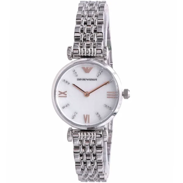Montre Emporio Armani AR11204 Gianni T-Bar – Image 2