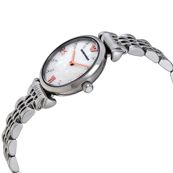 Montre Emporio Armani AR11204 Gianni T-Bar – Image 5