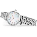 Montre Emporio Armani AR11204 Gianni T-Bar – Image 7