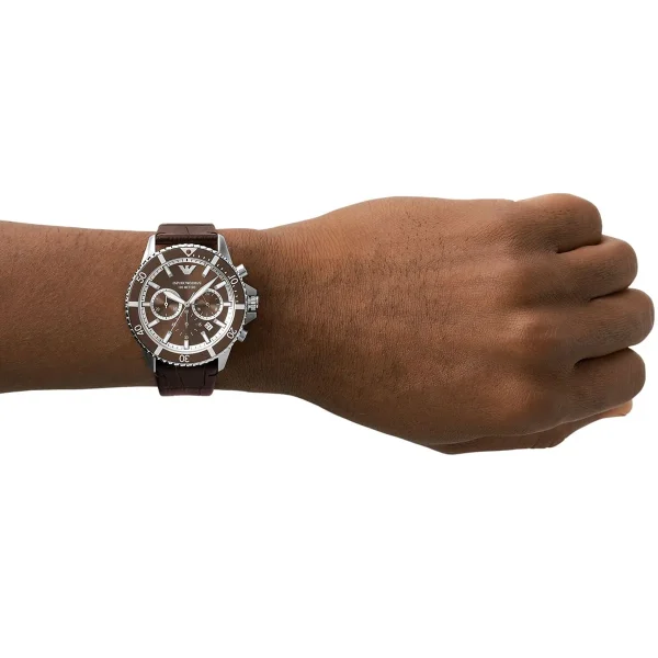 Montre Emporio Armani AR11486 – Image 8