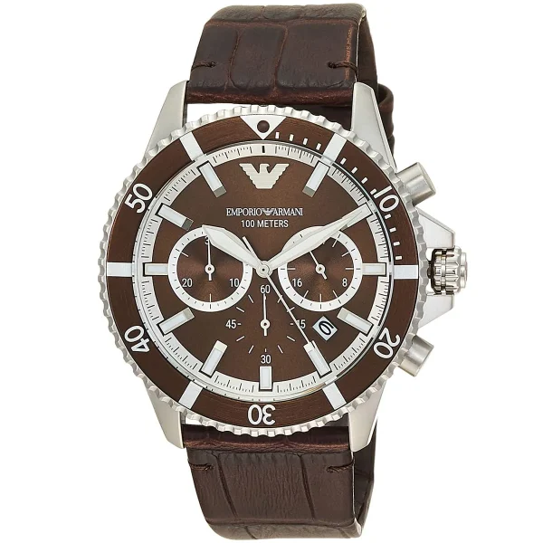Montre Emporio Armani AR11486 – Image 2