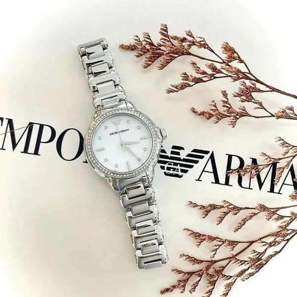 Montre Emporio Armani AR11596 Mia – Image 7