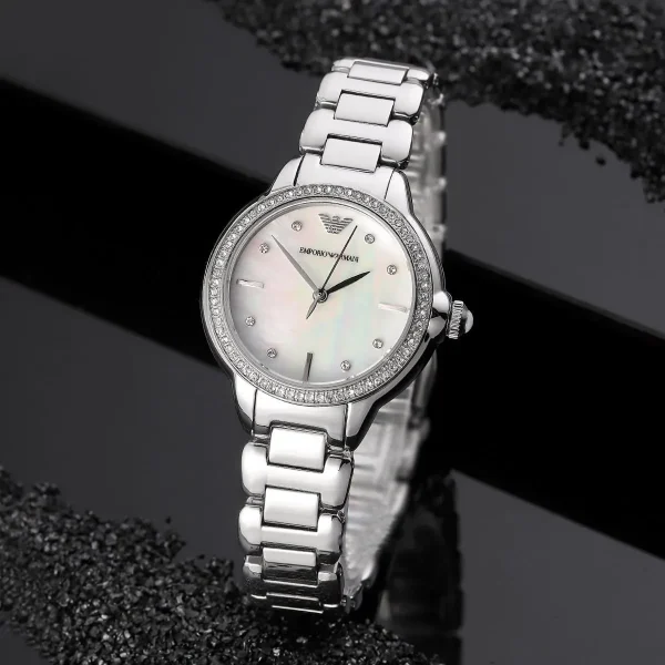 Montre Emporio Armani AR11596 Mia – Image 8
