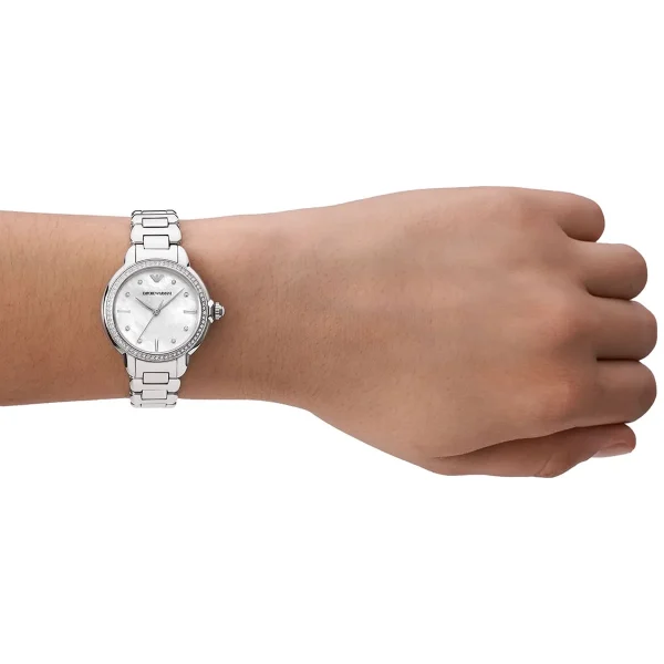 Montre Emporio Armani AR11596 Mia – Image 9