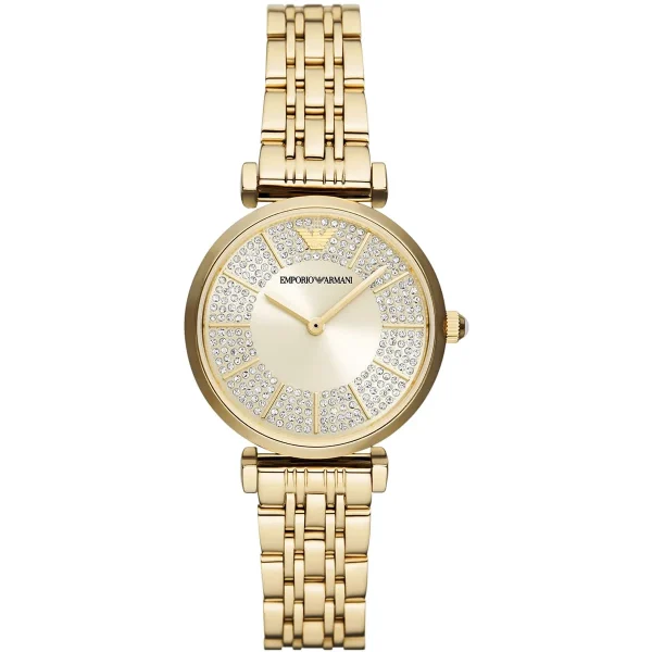 Montre Emporio Armani AR11608 Gianni T-Bar