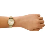 Montre Emporio Armani AR11608 Gianni T-Bar – Image 7