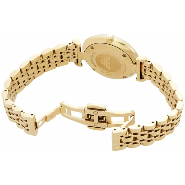Montre Emporio Armani AR11608 Gianni T-Bar – Image 3