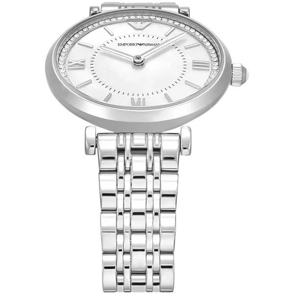 Montre Emporio Armani AR11701 Gianni T-Bar – Image 2