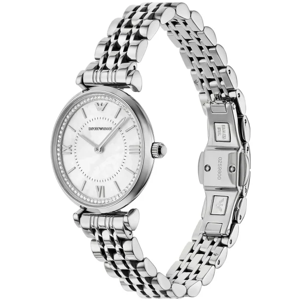 Montre Emporio Armani AR11701 Gianni T-Bar – Image 3