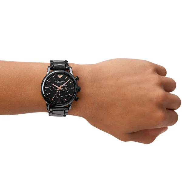 Montre Emporio Armani AR1509 – Image 9