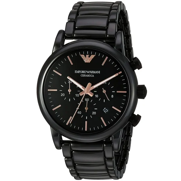 Montre Emporio Armani AR1509 – Image 2