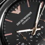 Montre Emporio Armani AR1509 – Image 8