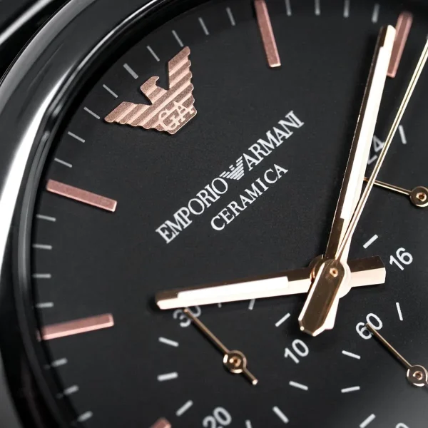 Montre Emporio Armani AR1509 – Image 8
