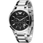 Montre Emporio Armani AR2434 Renato Large – Image 2