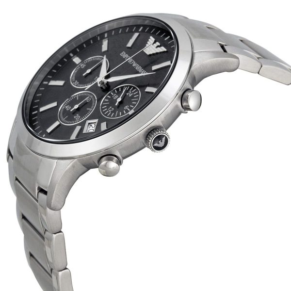 Montre Emporio Armani AR2434 Renato Large – Image 3