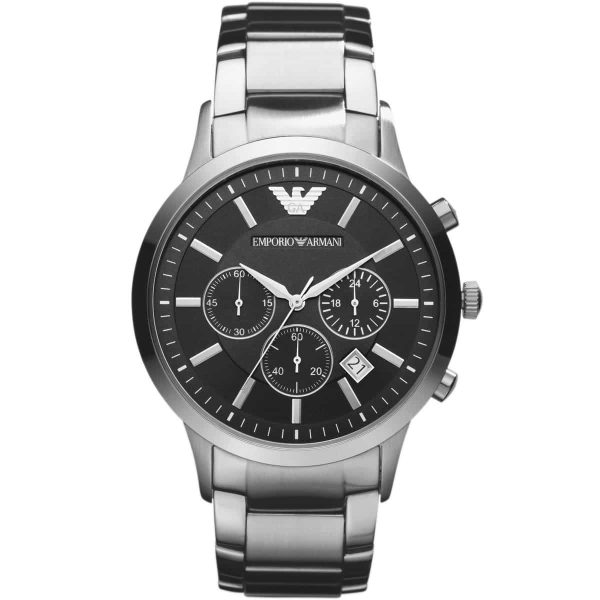 Montre Emporio Armani AR2434 Renato Large