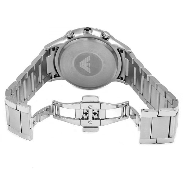 Montre Emporio Armani AR2434 Renato Large – Image 7
