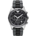 Montre Emporio Armani AR5866 Tazio Large