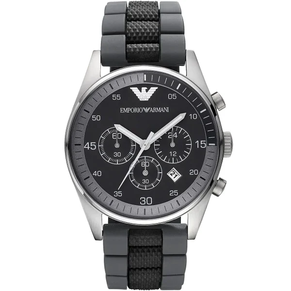 Montre Emporio Armani AR5866 Tazio Large